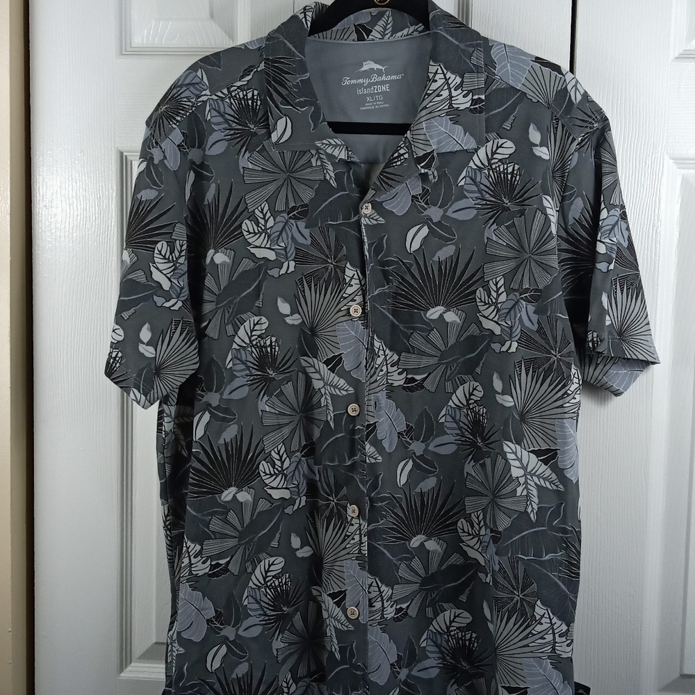 Tommy Bahama Island ZONE